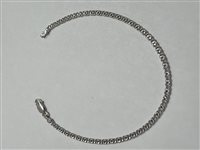 Bracciale Domar Uomo Bracciale argento 925 in Argento BRAR-203-280